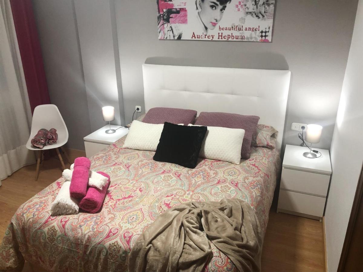 Apartamento Centrico En ليون المظهر الخارجي الصورة