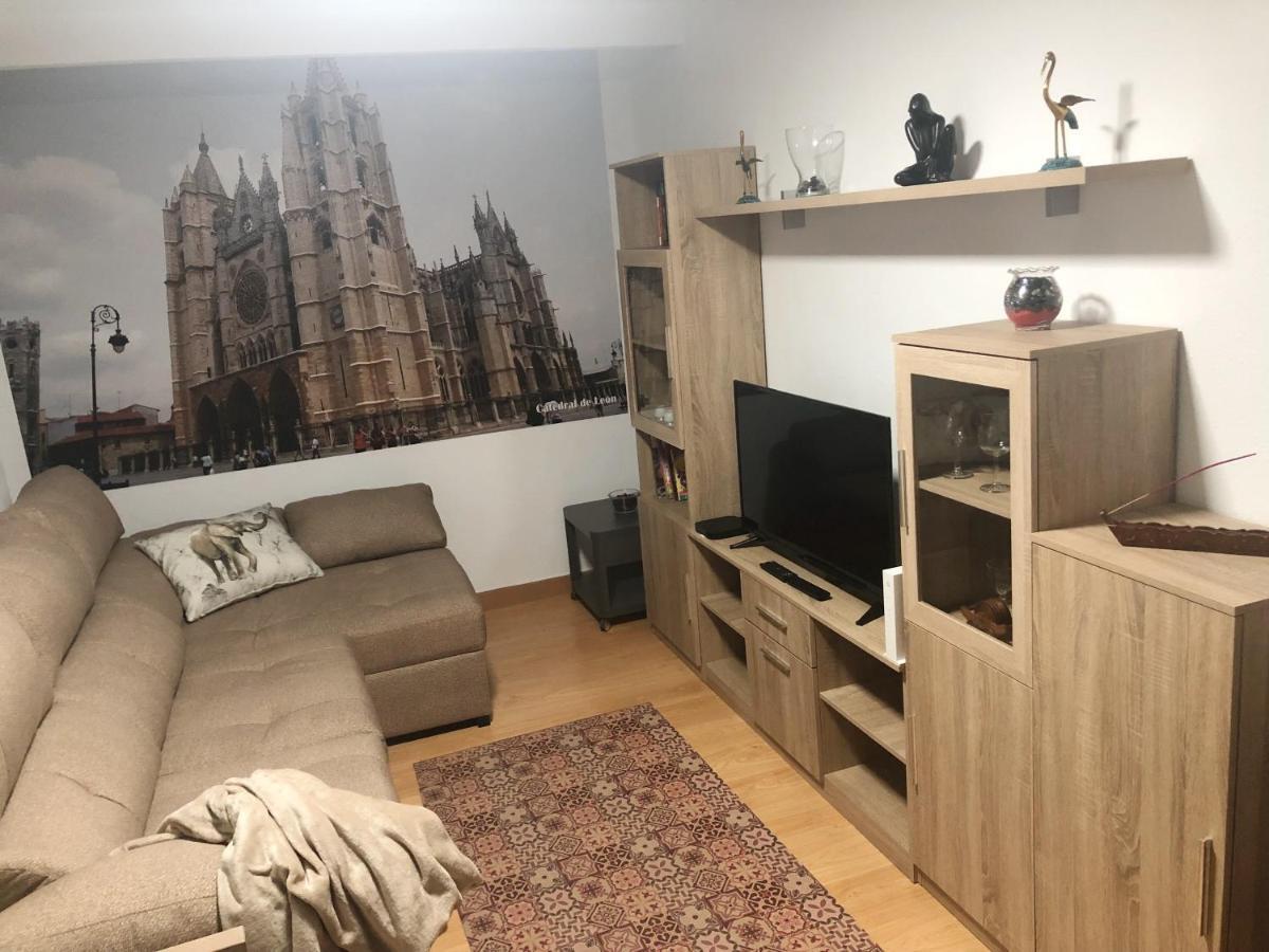 Apartamento Centrico En ليون المظهر الخارجي الصورة