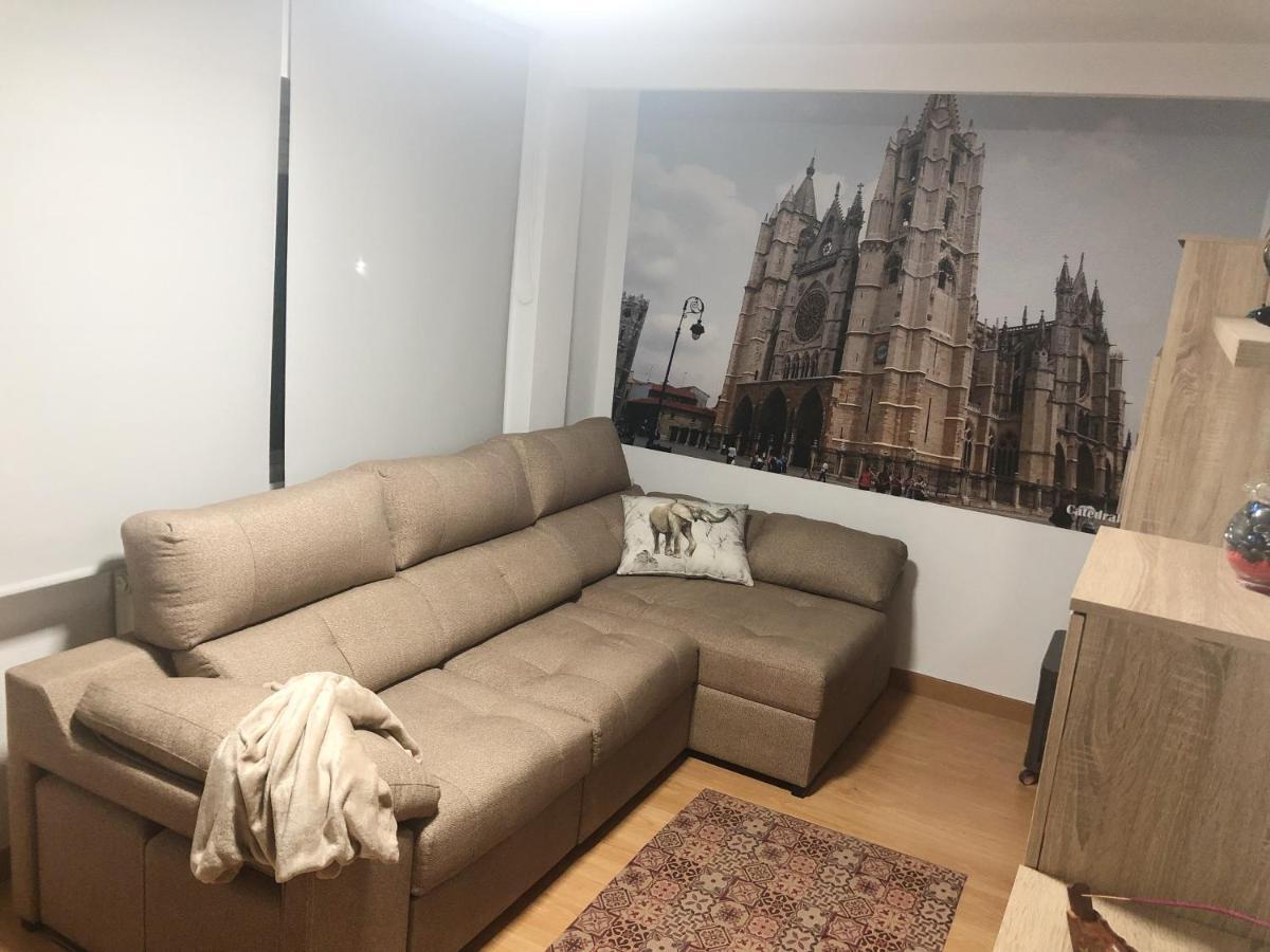 Apartamento Centrico En ليون المظهر الخارجي الصورة