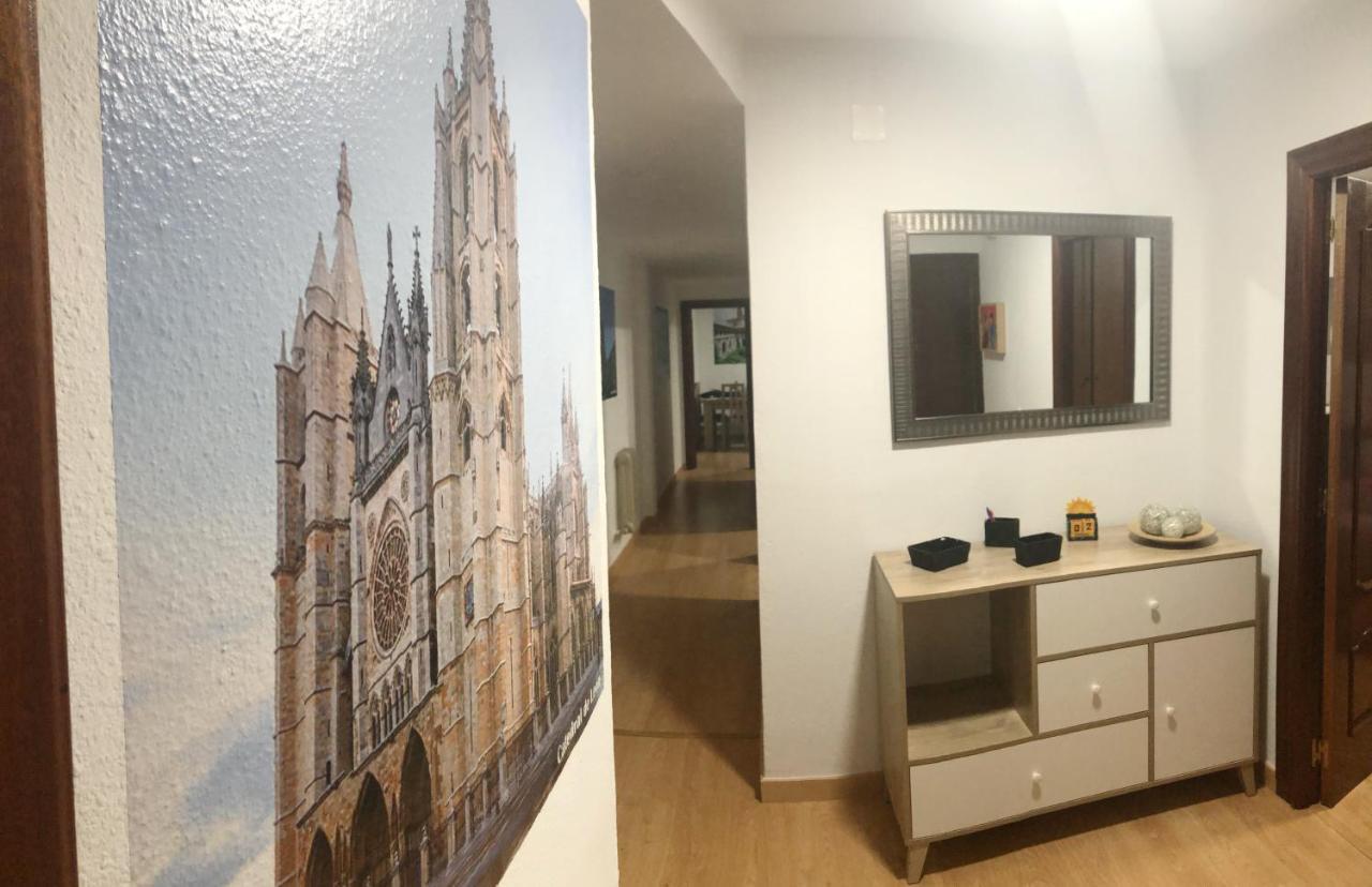 Apartamento Centrico En ليون المظهر الخارجي الصورة