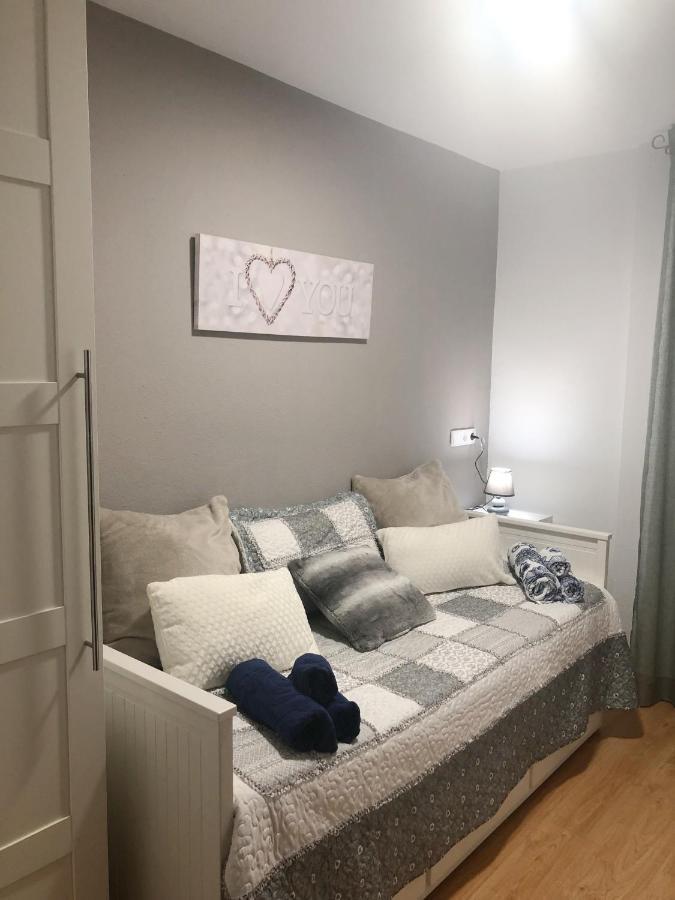 Apartamento Centrico En ليون المظهر الخارجي الصورة