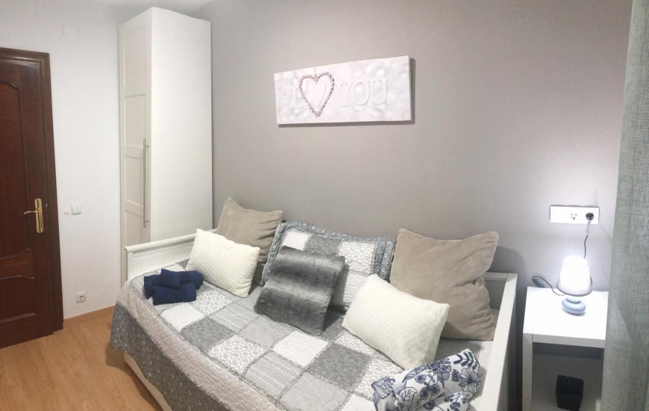 Apartamento Centrico En ليون المظهر الخارجي الصورة